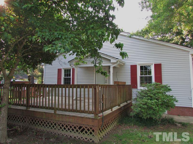 8865 Durham Road Timberlake, NC 27583 - Photo 14 of 19