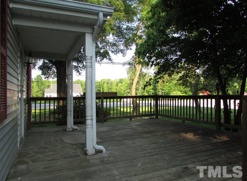8865 Durham Road Timberlake, NC 27583 - Photo 15 of 19