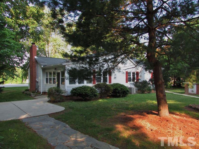 8865 Durham Road Timberlake, NC 27583 - Photo 16 of 19