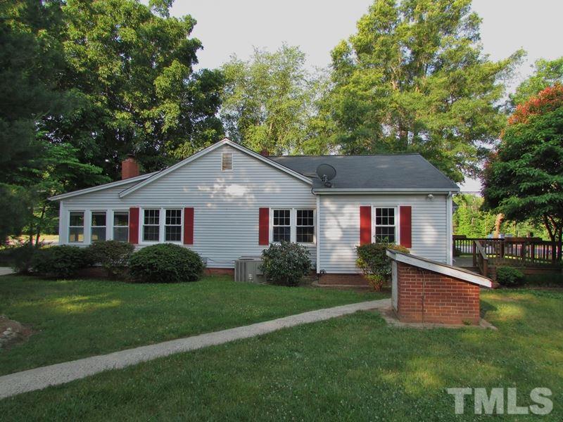 8865 Durham Road Timberlake, NC 27583 - Photo 17 of 19