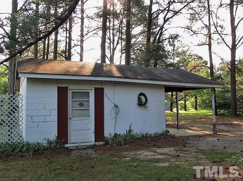 8865 Durham Road Timberlake, NC 27583 - Photo 18 of 19