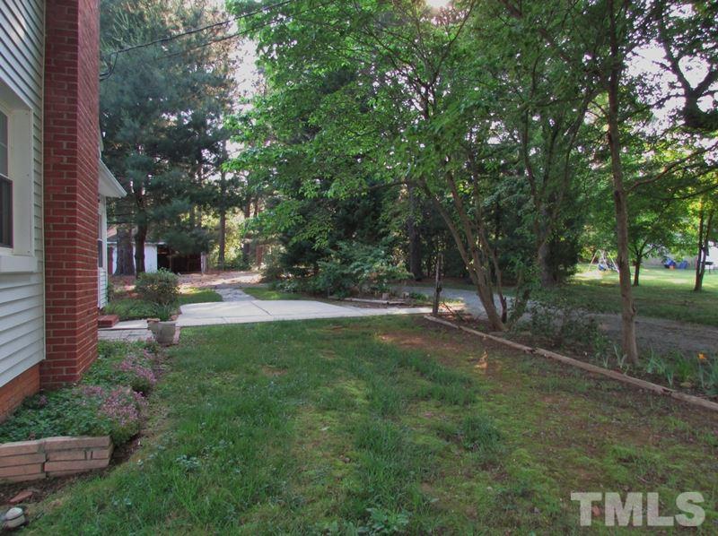8865 Durham Road Timberlake, NC 27583 - Photo 19 of 19