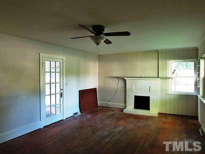 8865 Durham Road Timberlake, NC 27583 - Photo 7 of 19
