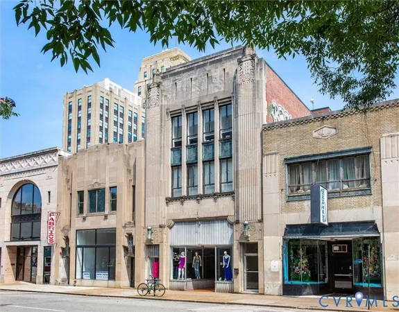 $1,895 | 306 East Grace Street, Unit 102, Richmond, VA 23219