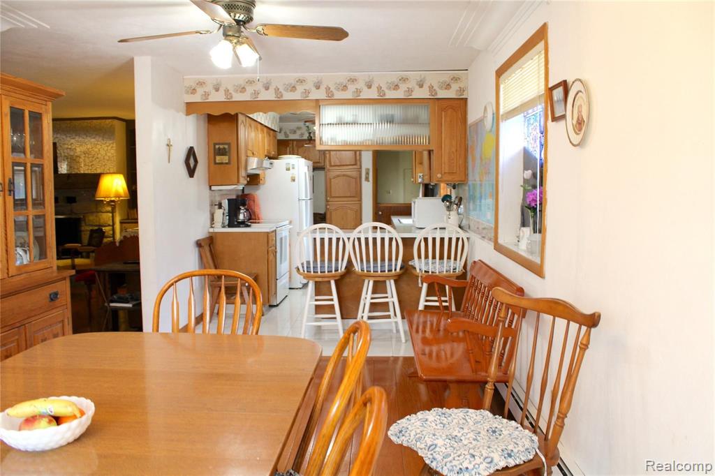2354 Murphy Road Flint, MI 48504 - Photo 24 of 64