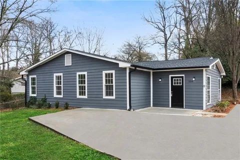 $250,000 | 356 Lake Drive, Atlanta, GA 30354