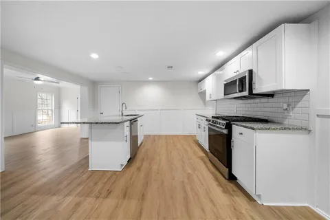 $250,000 | 356 Lake Drive, Atlanta, GA 30354