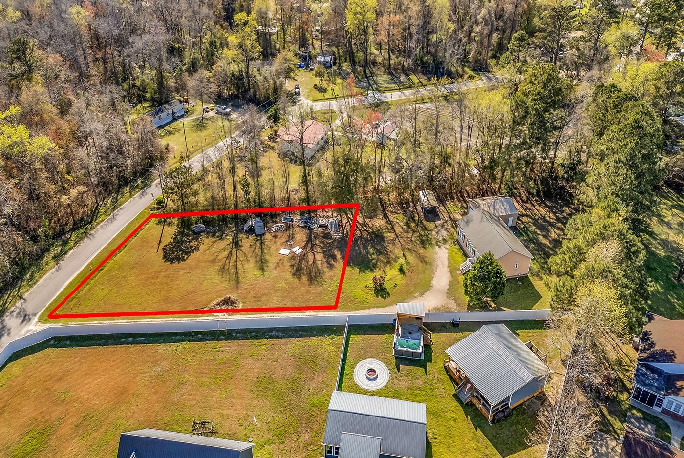 2976 Sweet Bay Road Longs, SC 29568 - Photo 1 of 1