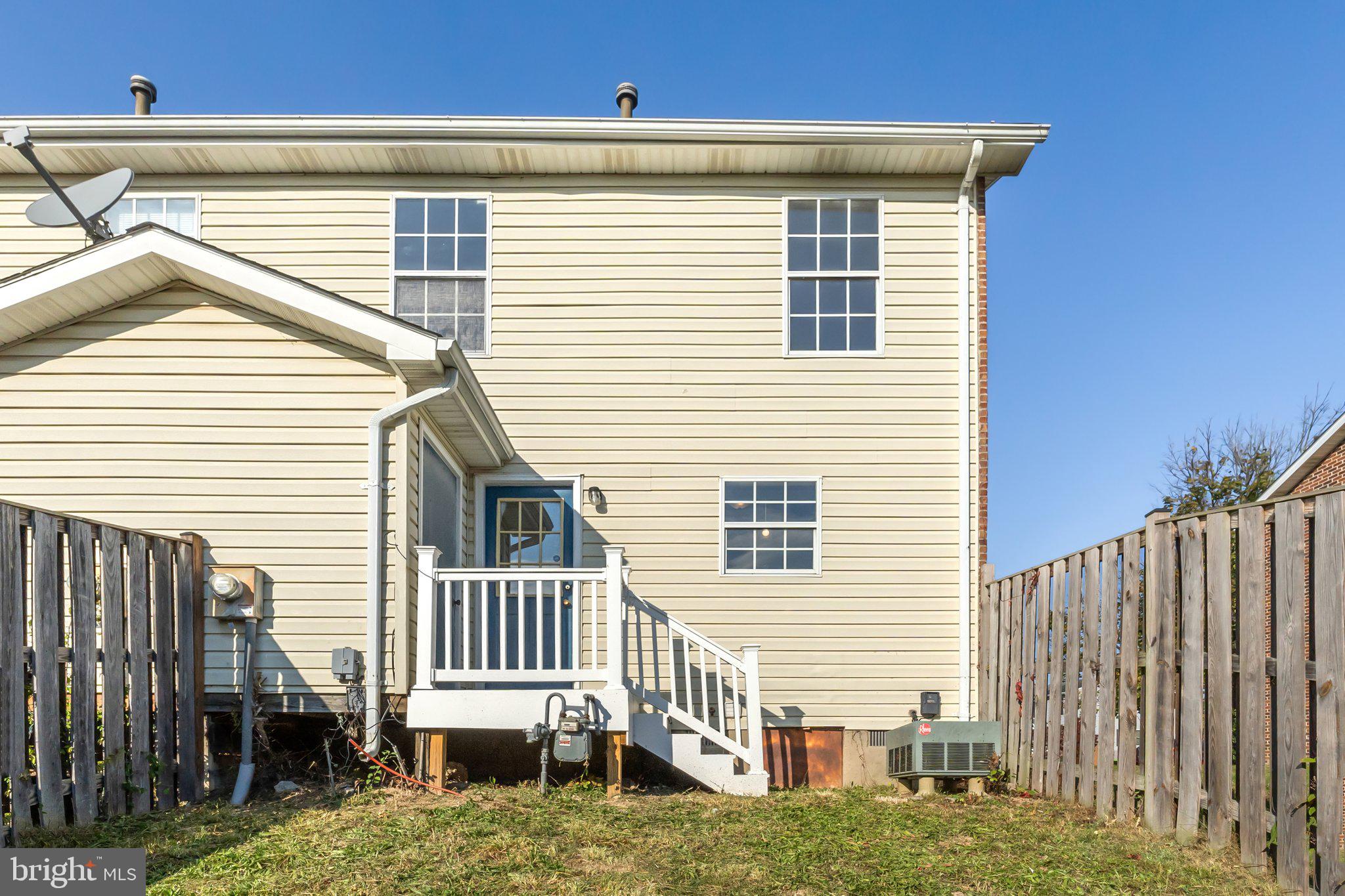 344 Valley Mill Road Winchester, VA 22602 - Photo 38 of 41 Gallery Image 38