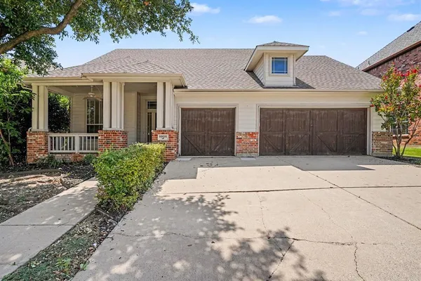 $483,000 | 9805 Lacey Lane, Fort Worth, TX 76244