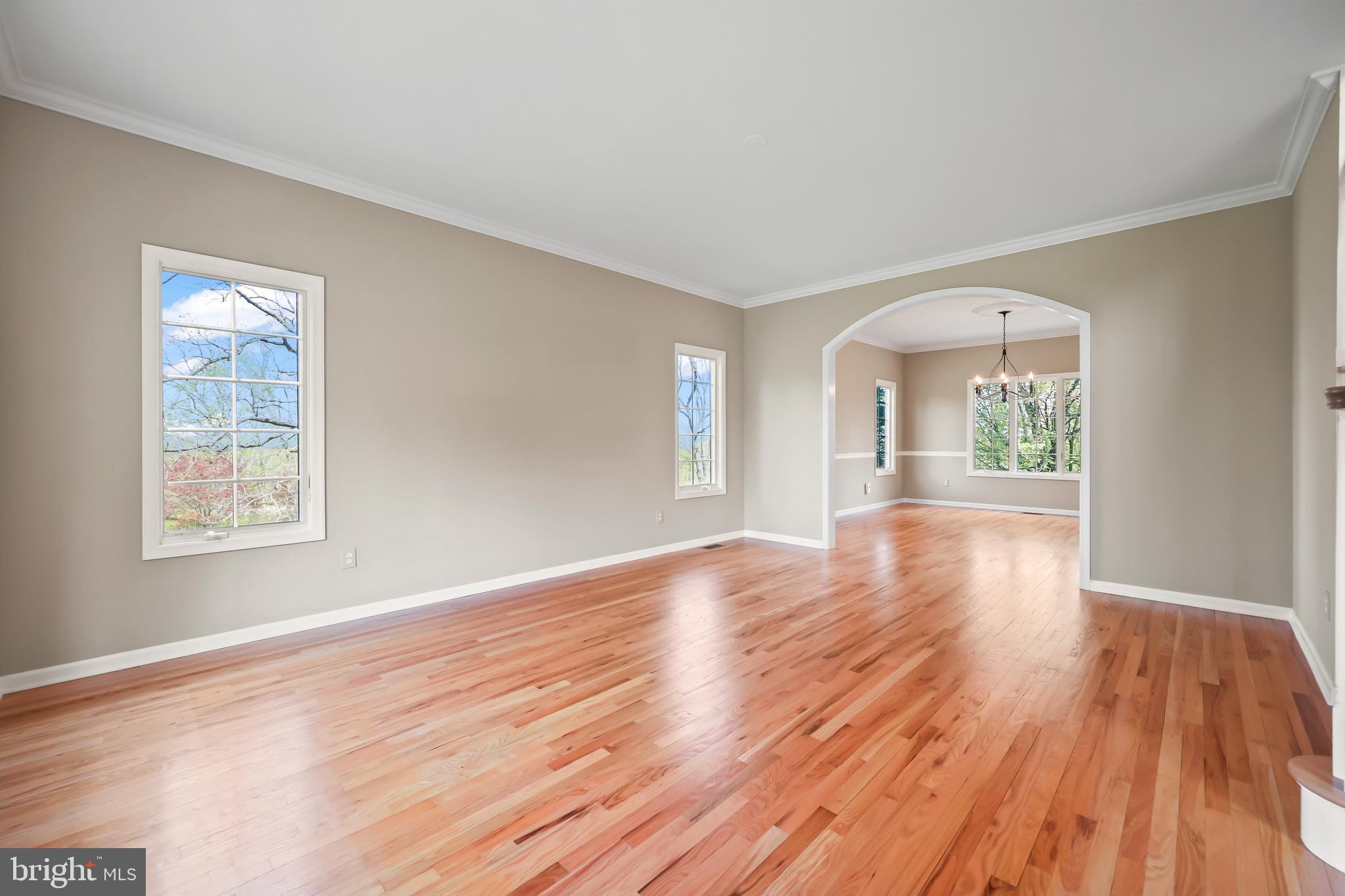80 New Road Lambertville, NJ 08530 - Photo 12 of 62 Living Room w abundant natural light