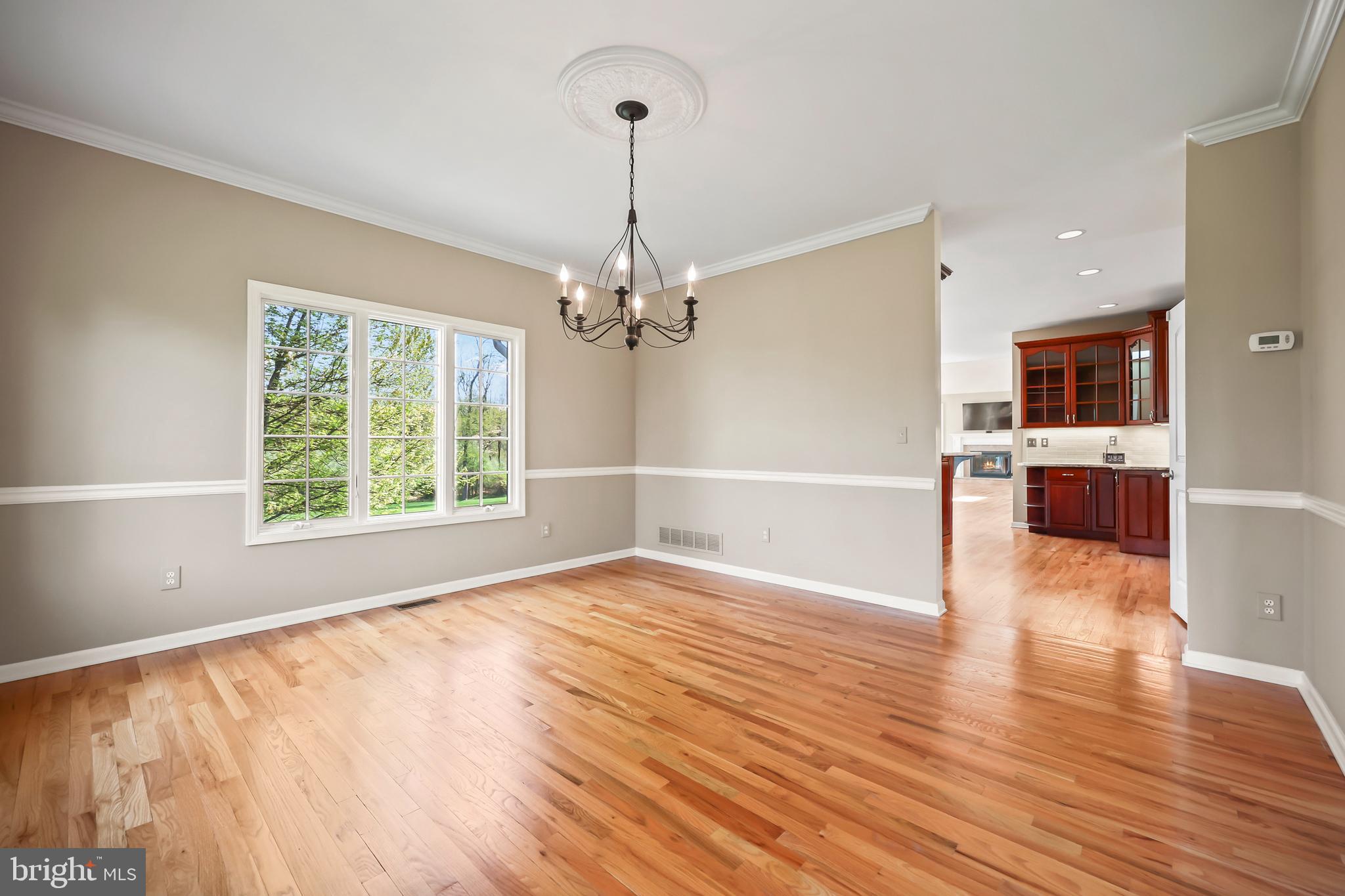 80 New Road Lambertville, NJ 08530 - Photo 15 of 62 Sophisticated dining room