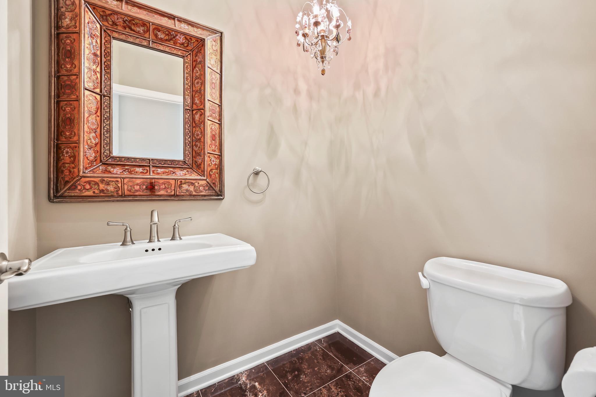 80 New Road Lambertville, NJ 08530 - Photo 18 of 62 Powder Room