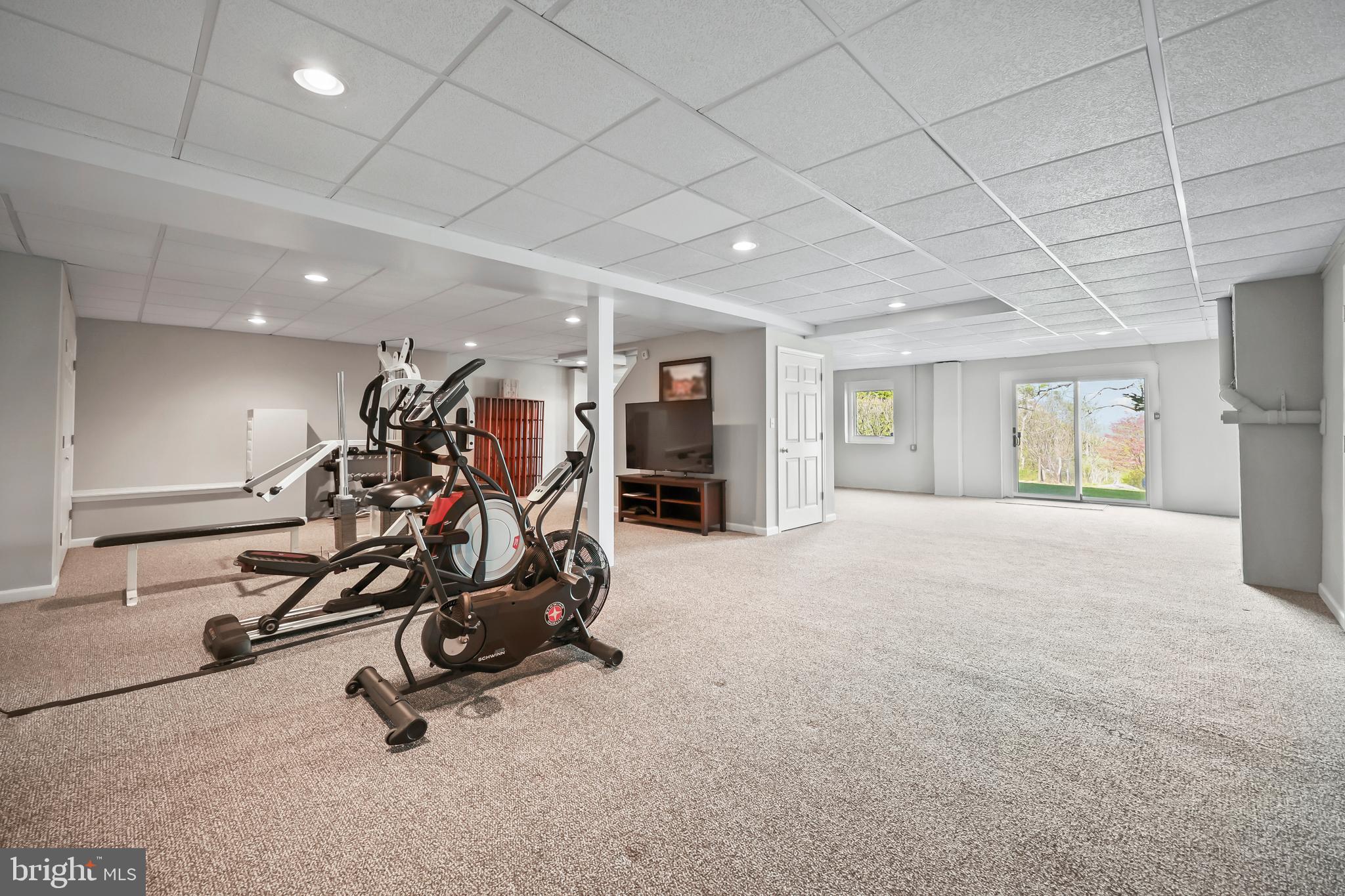 80 New Road Lambertville, NJ 08530 - Photo 48 of 62 Finished Basement