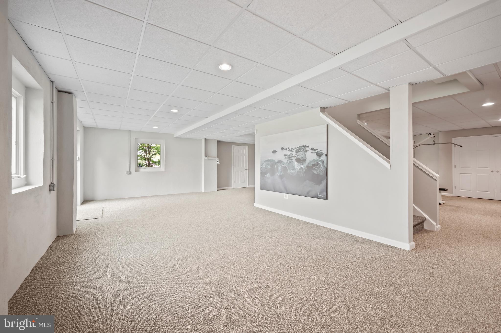 80 New Road Lambertville, NJ 08530 - Photo 49 of 62 Finished Basement