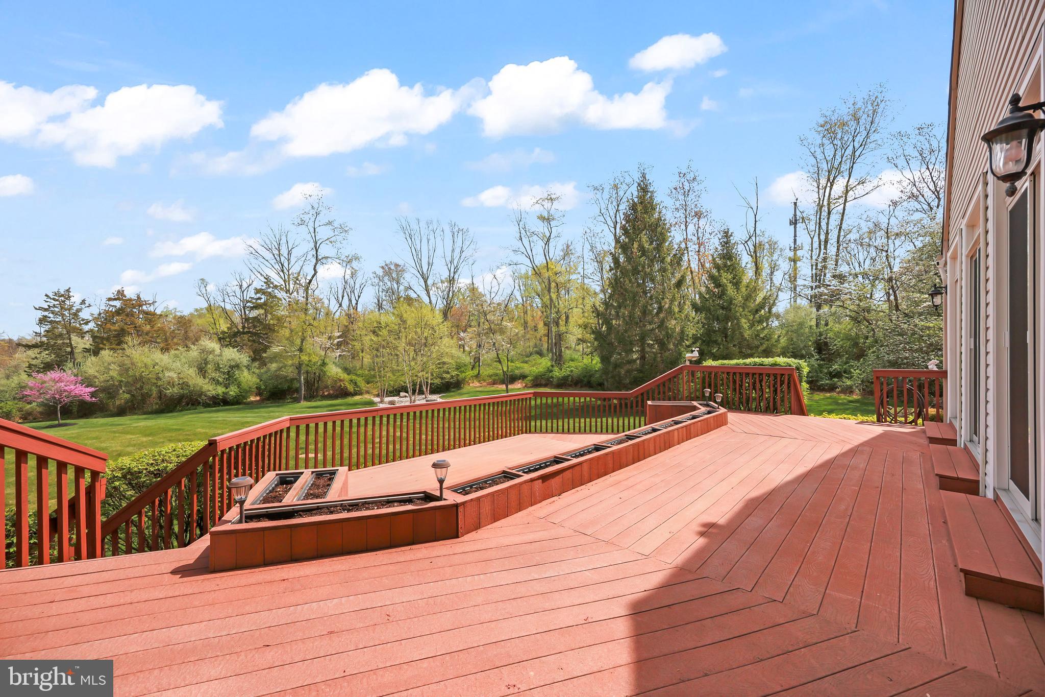 80 New Road Lambertville, NJ 08530 - Photo 54 of 62 Exceptional backyard w private setting