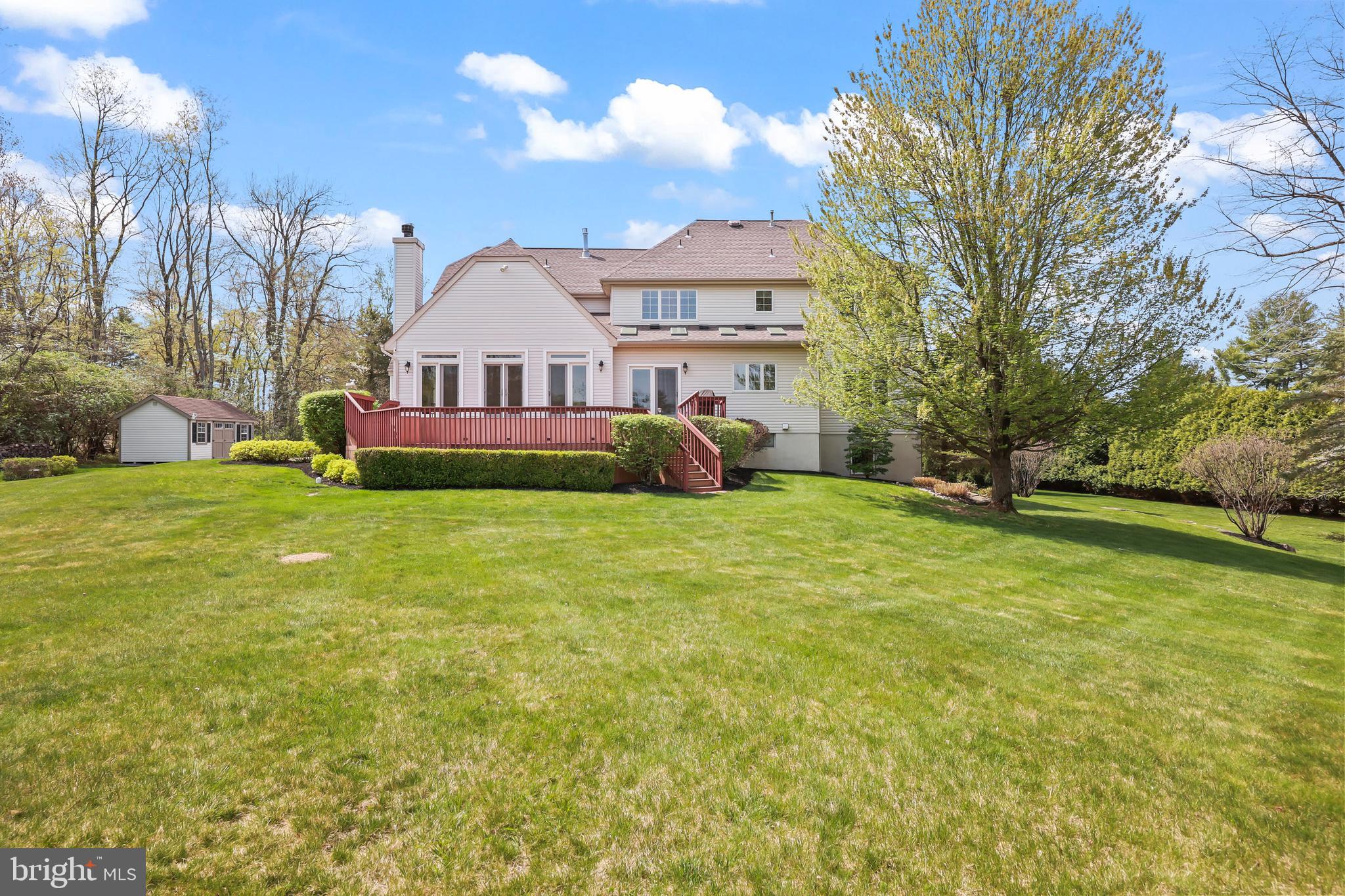 80 New Road Lambertville, NJ 08530 - Photo 56 of 62 Designed for seamless indoor outdoor living