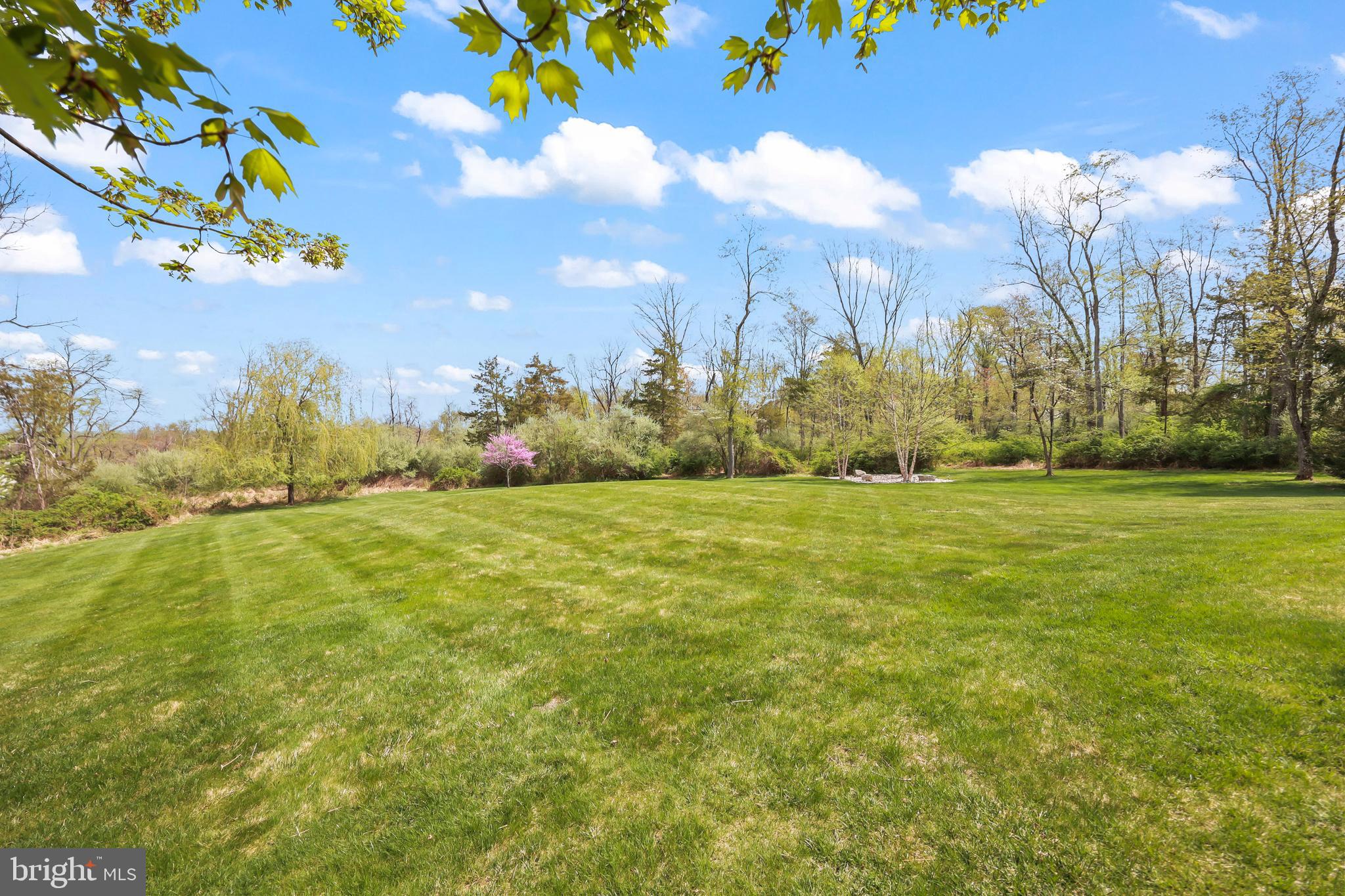 80 New Road Lambertville, NJ 08530 - Photo 58 of 62 Scenic views enhance this private setting