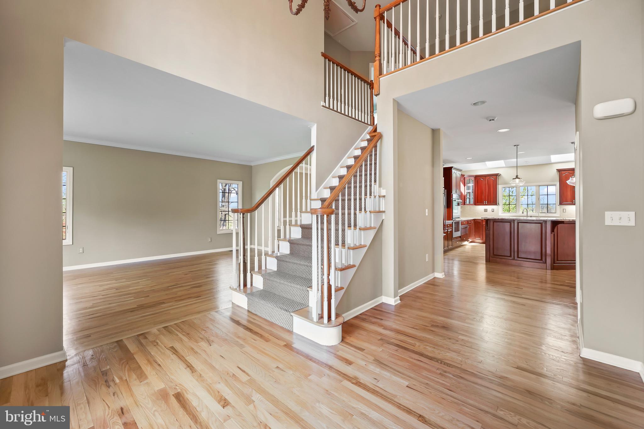 80 New Road Lambertville, NJ 08530 - Photo 8 of 62 Foyer