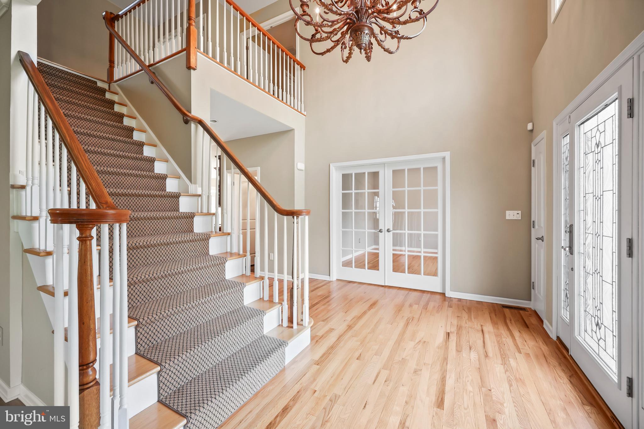 80 New Road Lambertville, NJ 08530 - Photo 9 of 62 Foyer