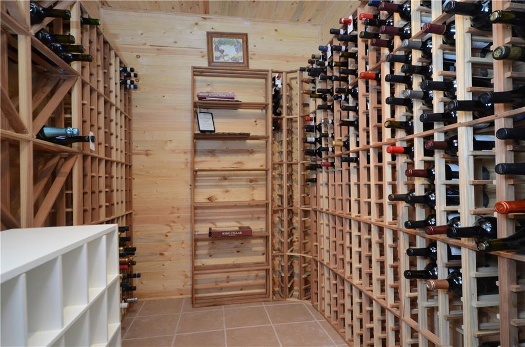 4000 Oak Point Circle McKees Rocks, PA 15136 - Photo 12 of 25 Wine Cellar is humidity controlled and holds 500+ bottles!