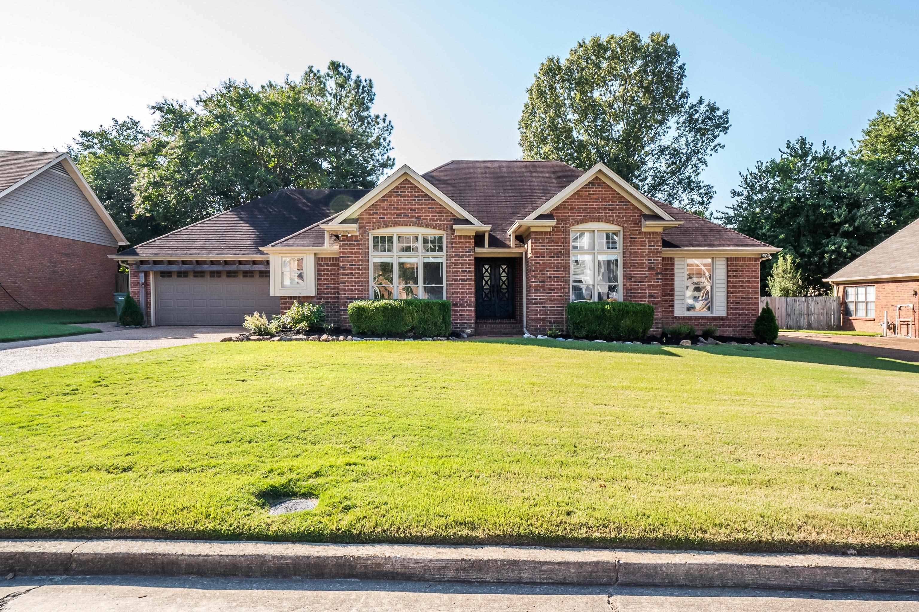 7783 Fawn Ridge Cove Memphis, TN 38016 - Photo 1 of 31 Gallery Image 1