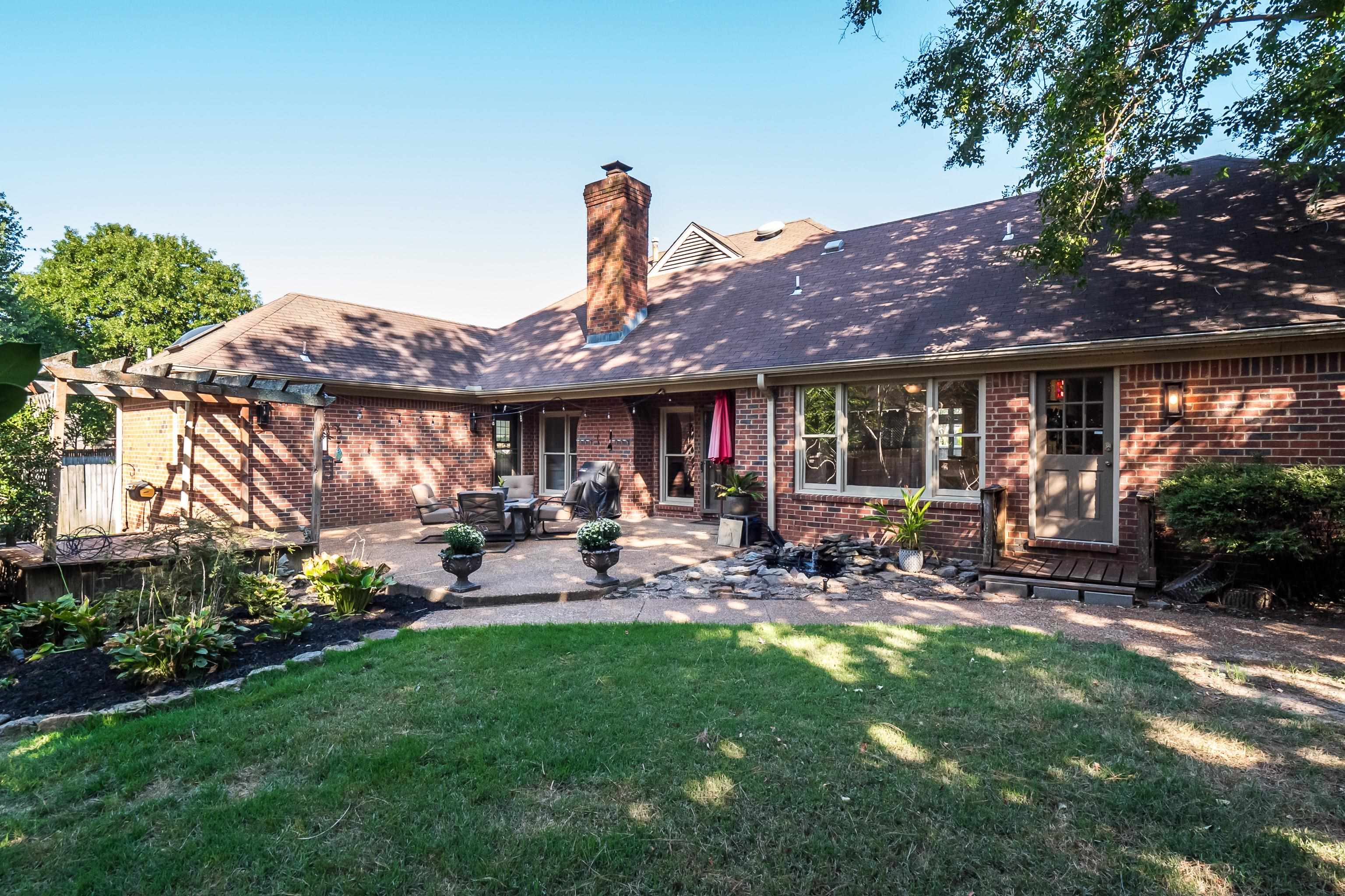 7783 Fawn Ridge Cove Memphis, TN 38016 - Photo 26 of 31 Gallery Image 26