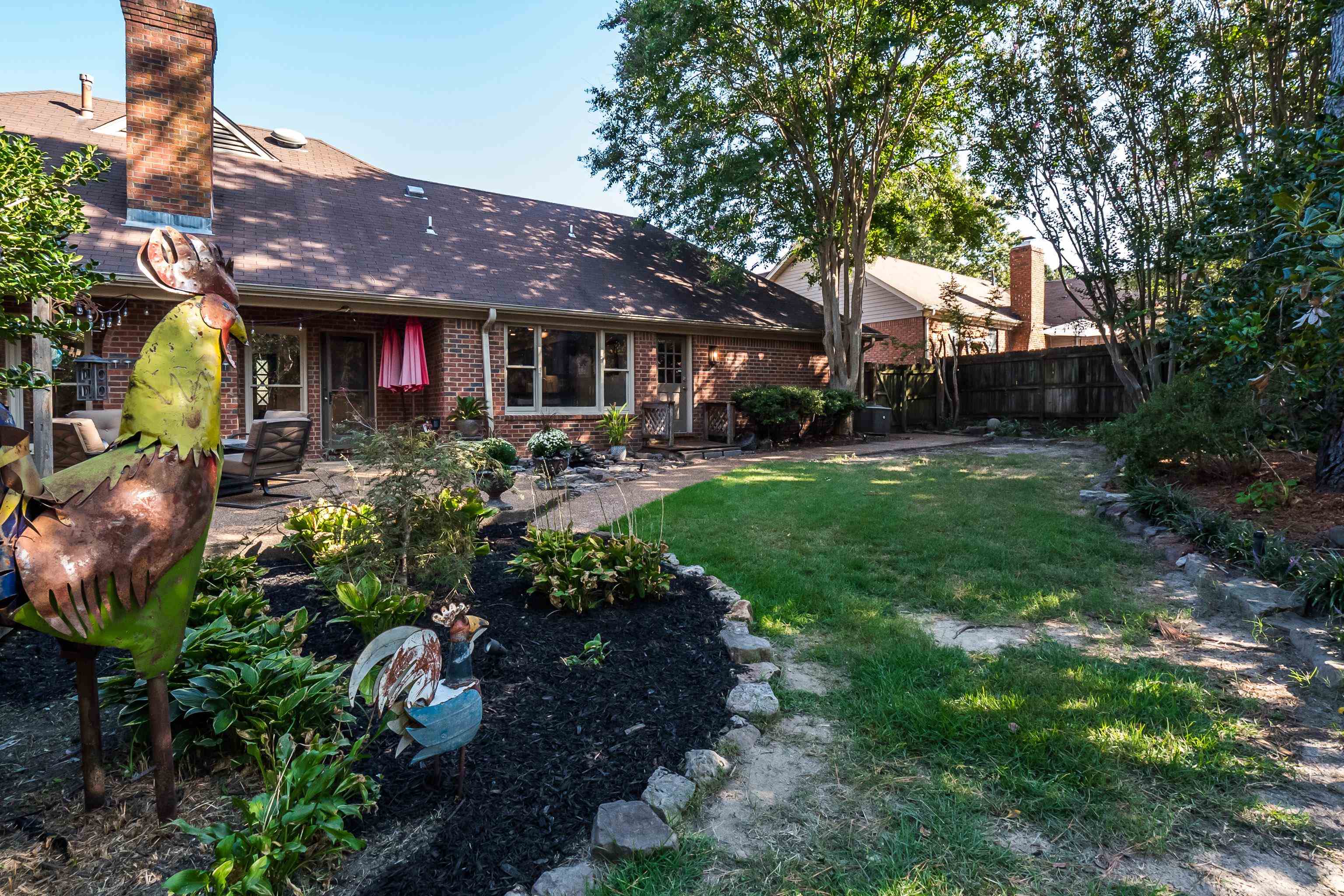 7783 Fawn Ridge Cove Memphis, TN 38016 - Photo 28 of 31 Gallery Image 28