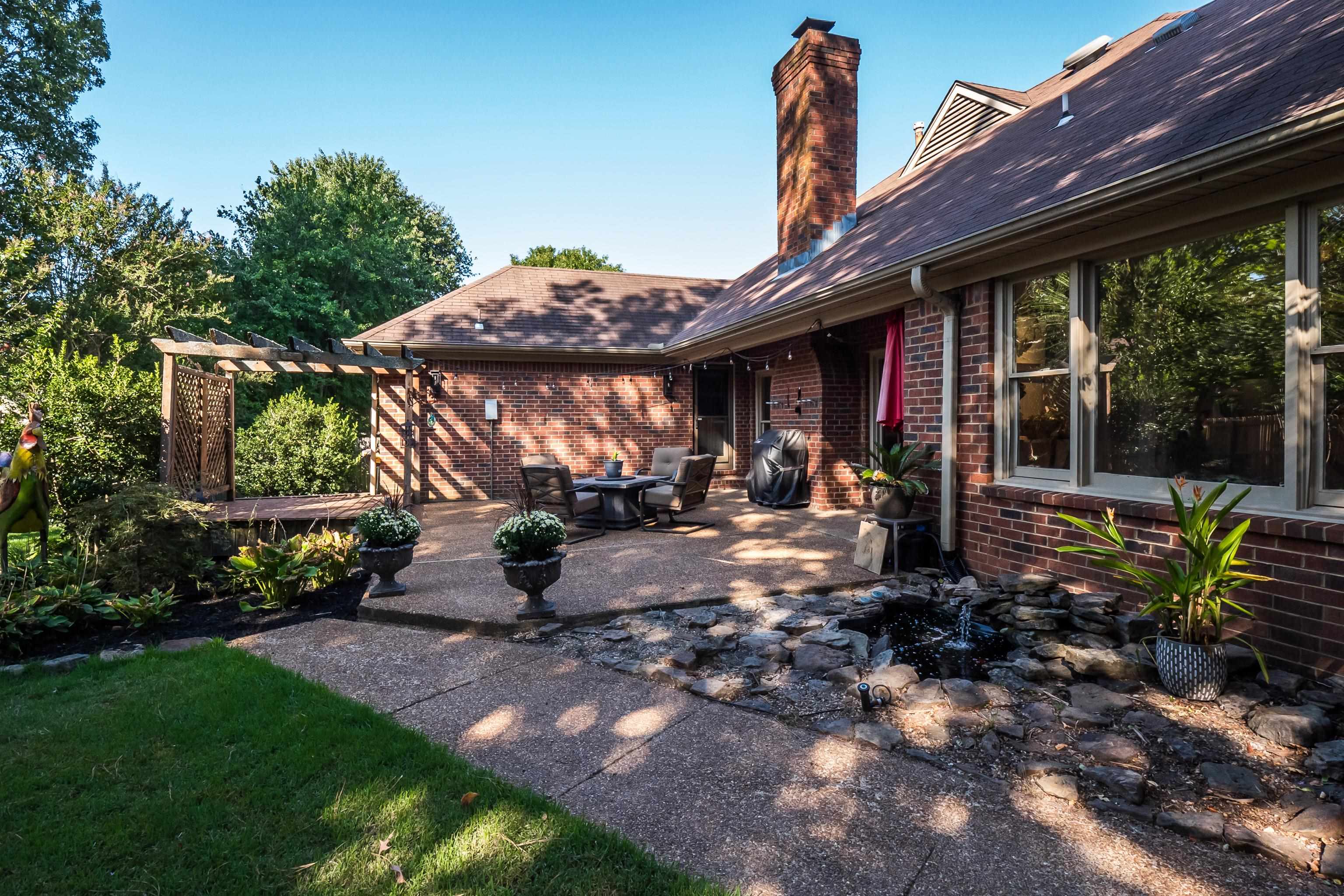 7783 Fawn Ridge Cove Memphis, TN 38016 - Photo 29 of 31 Gallery Image 29