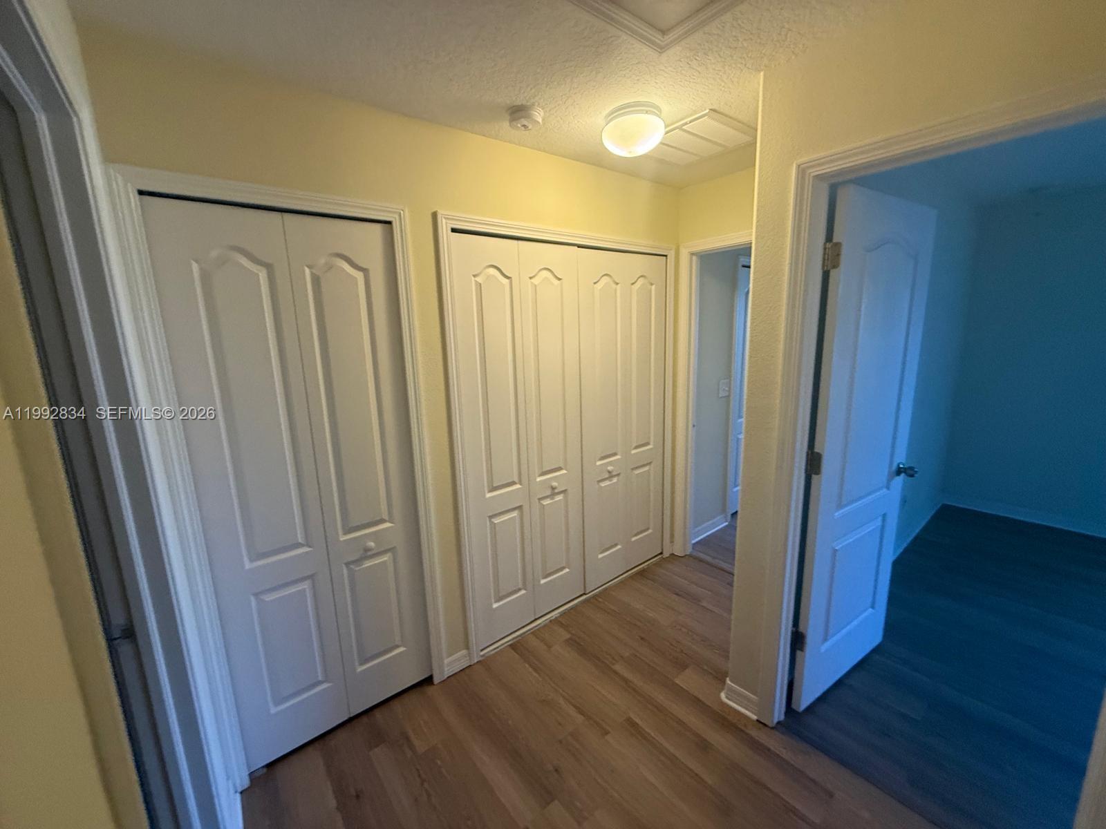 3154 Rodrick Circle Orlando, FL 32824 - Photo 11 of 21 a view of a bathroom with wooden floor