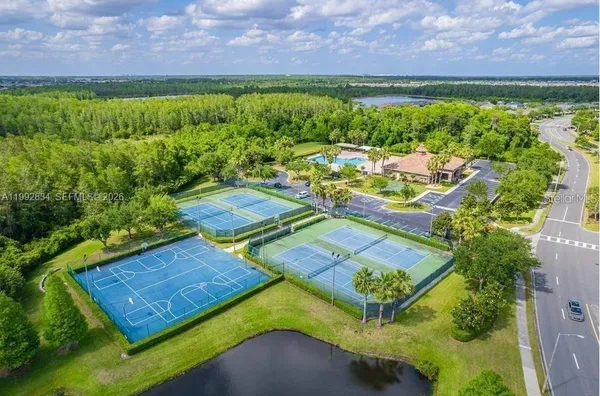 $2,360 | 3154 Rodrick Circle, Orlando, FL 32824