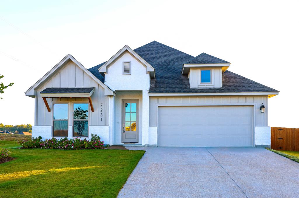 7231 Velvetleaf Street Benbrook, TX 76126 - Photo 1 of 3