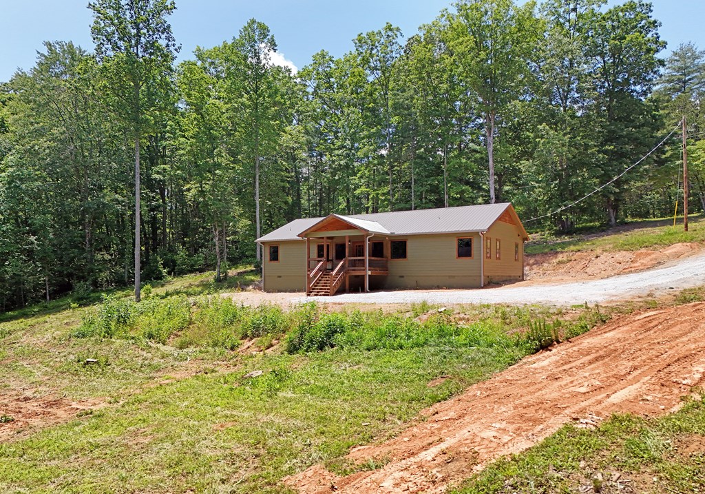 3255 Lebanon Road Blue Ridge, GA 30513 - Photo 4 of 39 Gallery Image 4