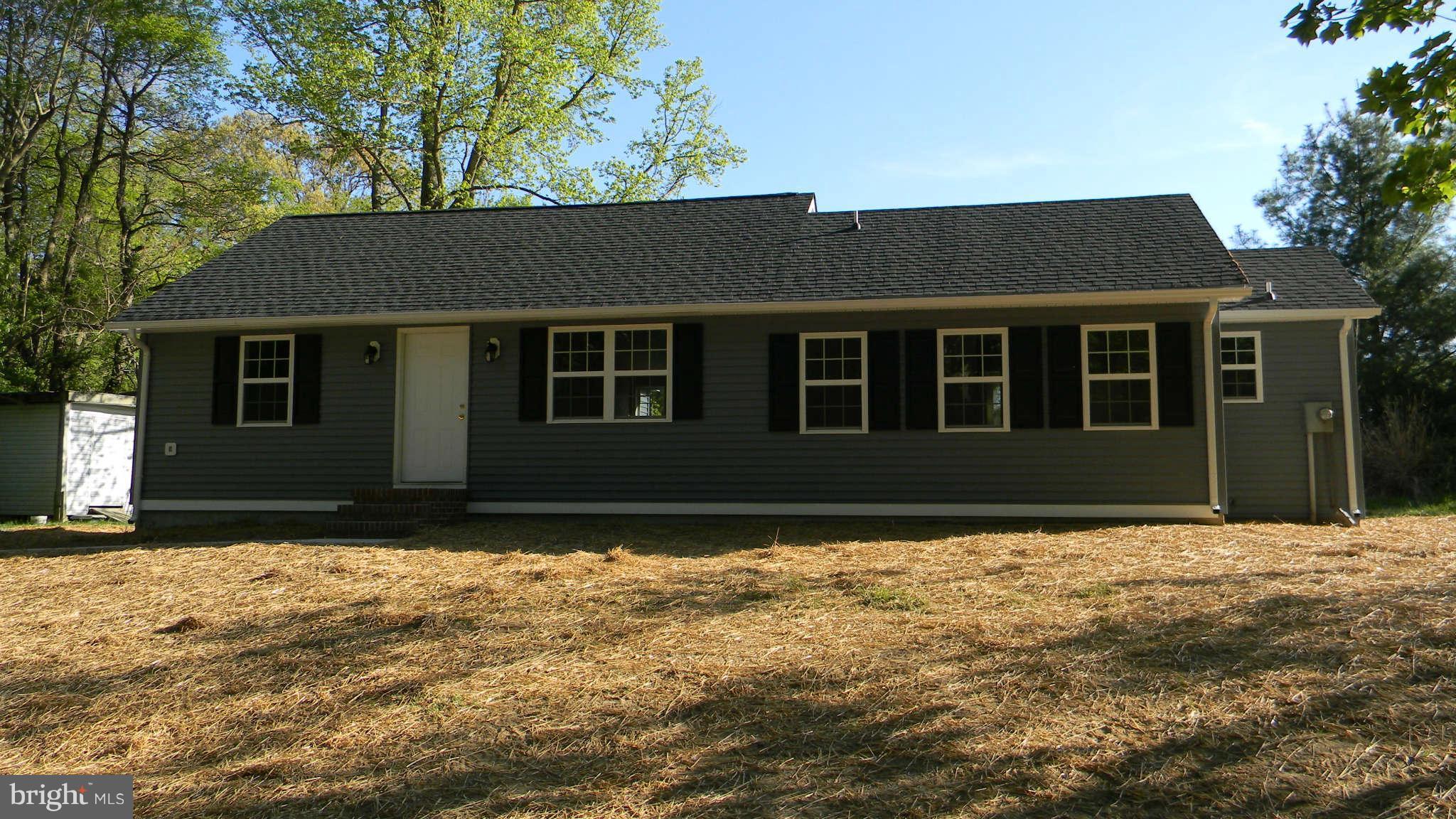 Exterior (Front)