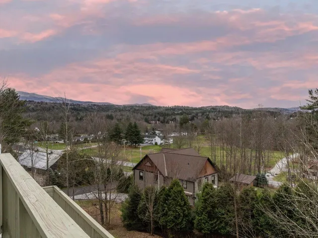 $345,000 | 197 Mountainside Drive, Unit A401, Stowe, VT 05672