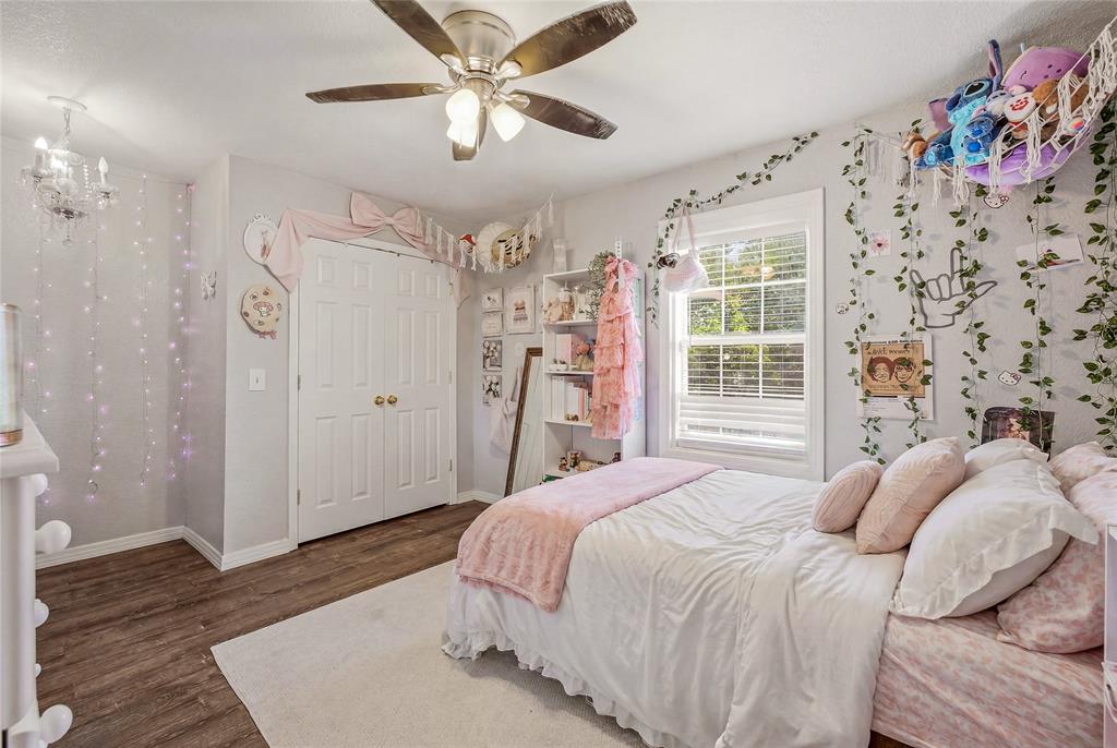 111 Medlan Chapel Road Graham, TX 76450 - Photo 23 of 39