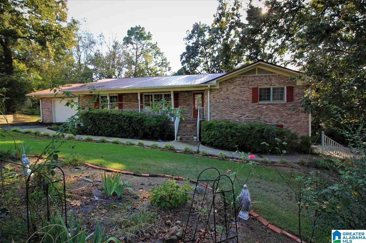 1411 Arrowhead Trail Alabaster, AL 35007 - Photo 2 of 47