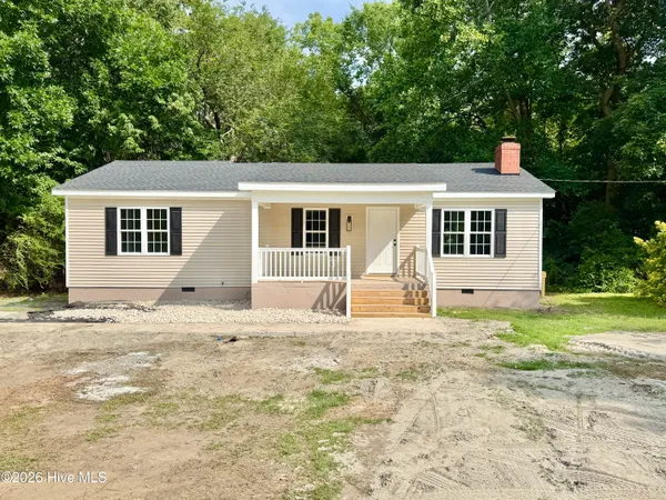 $275,000 | 133 Anglers Cove Road, Hertford, NC 27944
