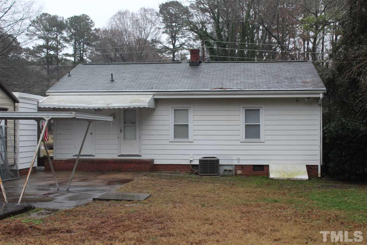 3403 Duke Homestead Road Durham, NC 27704 - Photo 3 of 20 Gallery Image 3