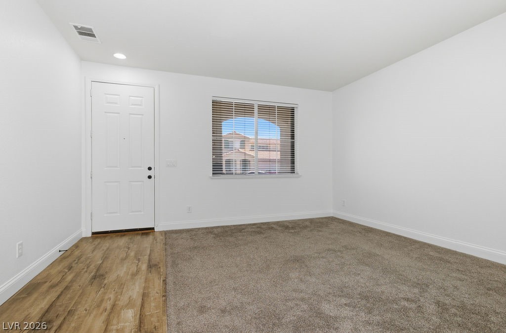 2376 Tilden Way Henderson, NV 89074 - Photo 13 of 54 Entry foyer / family room