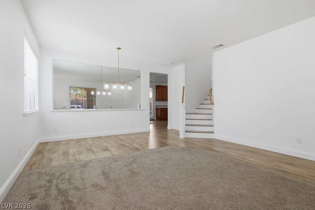 2376 Tilden Way Henderson, NV 89074 - Photo 15 of 54 Entry area view