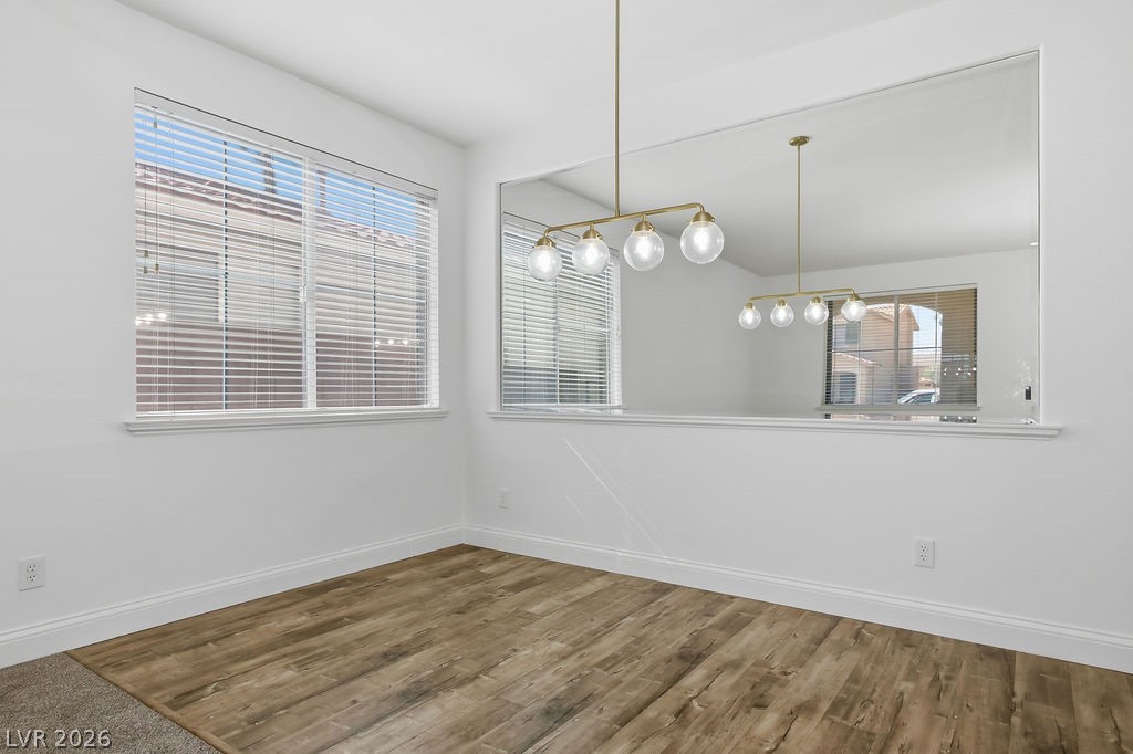 2376 Tilden Way Henderson, NV 89074 - Photo 16 of 54 Front formal ding or optional area.