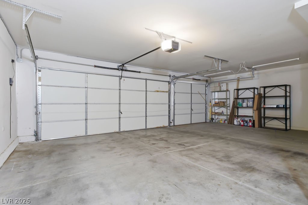 2376 Tilden Way Henderson, NV 89074 - Photo 30 of 54 3 car garage.