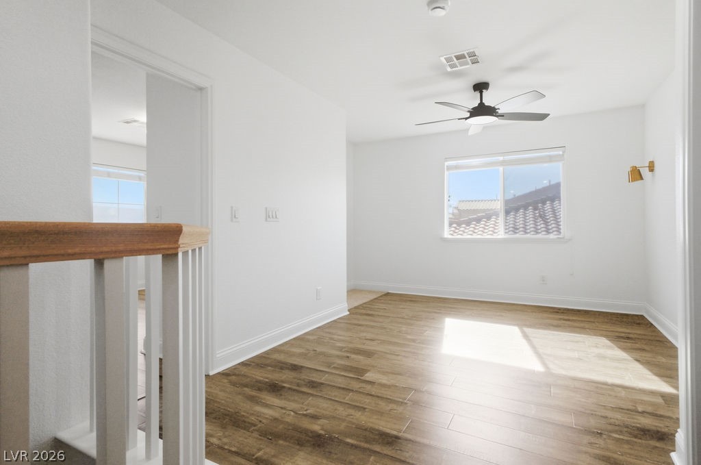 2376 Tilden Way Henderson, NV 89074 - Photo 40 of 54 Upstair large loft area for office, study, crafts, art or multi prurpose.