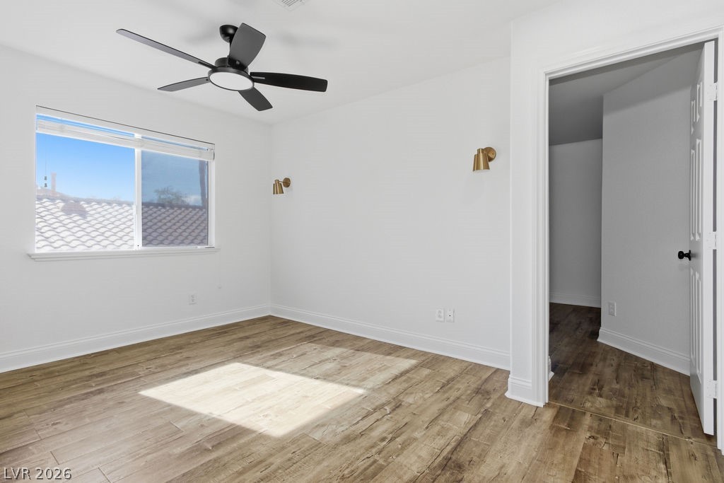 2376 Tilden Way Henderson, NV 89074 - Photo 41 of 54 Part of loft area upstairs.