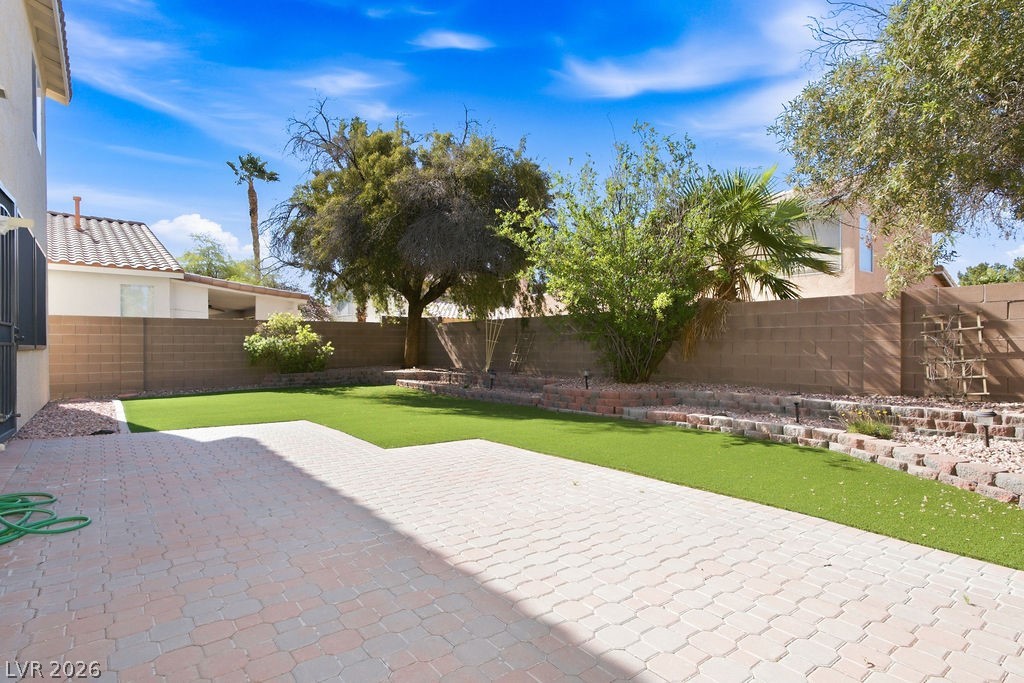 2376 Tilden Way Henderson, NV 89074 - Photo 51 of 54