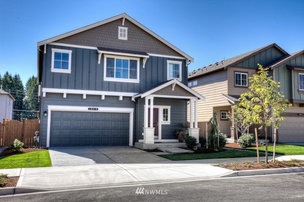 3413 176th Place Southeast, Unit 59 Bothell, WA 98012 - Photo 1 of 15 Gallery Image 1