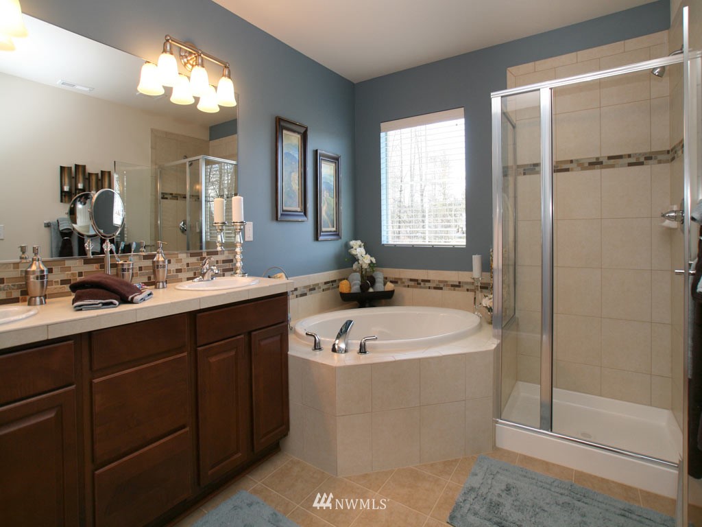 3413 176th Place Southeast, Unit 59 Bothell, WA 98012 - Photo 12 of 15 Gallery Image 12