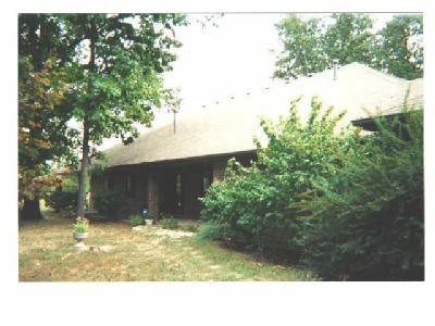 1468 North Farm Road Strafford, MO 65757 - Photo 1 of 1 Primary Photo