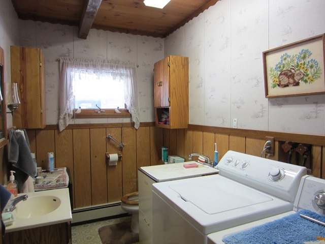 4708 West Cth Ff Mercer, WI 54547 - Photo 8 of 20 Gallery Image 8